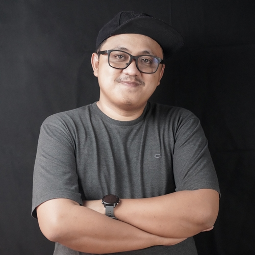 Gustiranda "Evan" Mopili