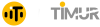 IDETIMUR (Combination Logo) 1